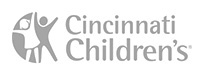 Cincinnati Children's Hospital Logo