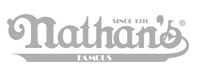 Nathan's Famous Hot Dogs Logo