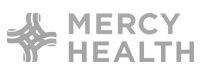 Mercy Health Logo
