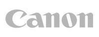 Canon Logo
