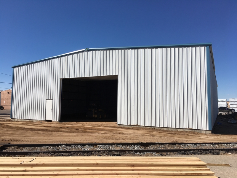 BMC Expansion & Storage