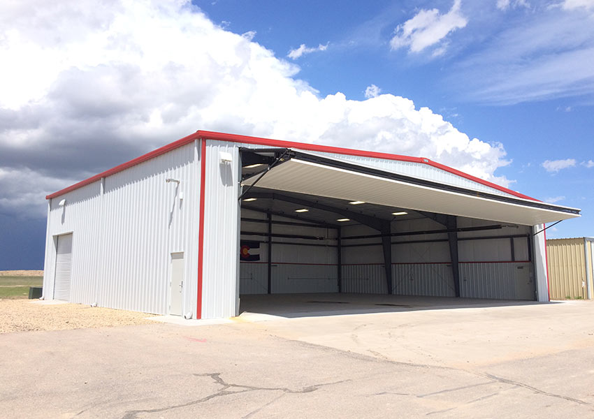 CO Fire Aviation