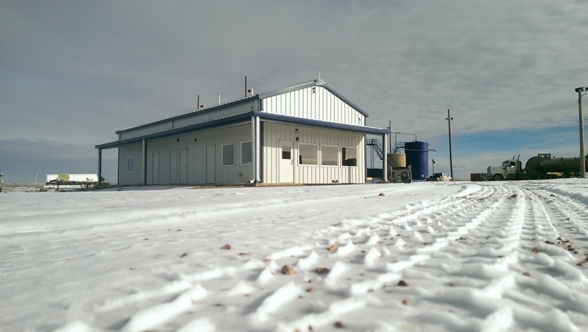 OWL Field Offices