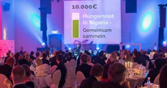 Event-Fundraising