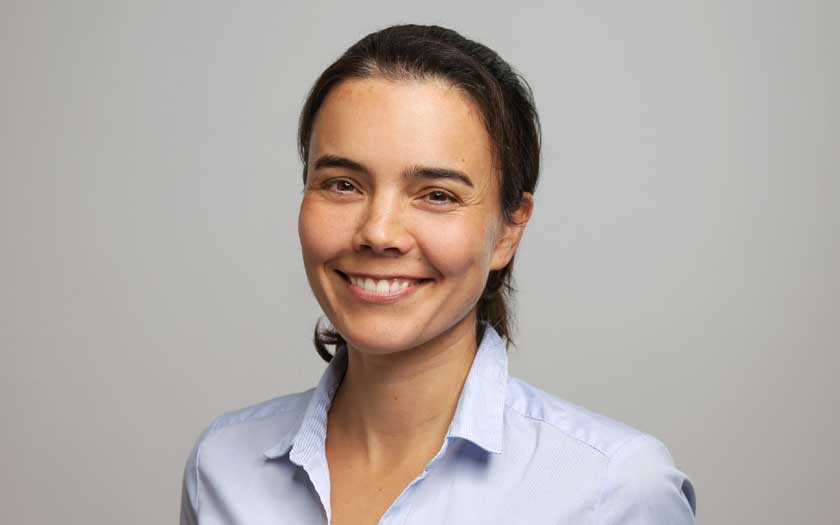 Mirjam Maier