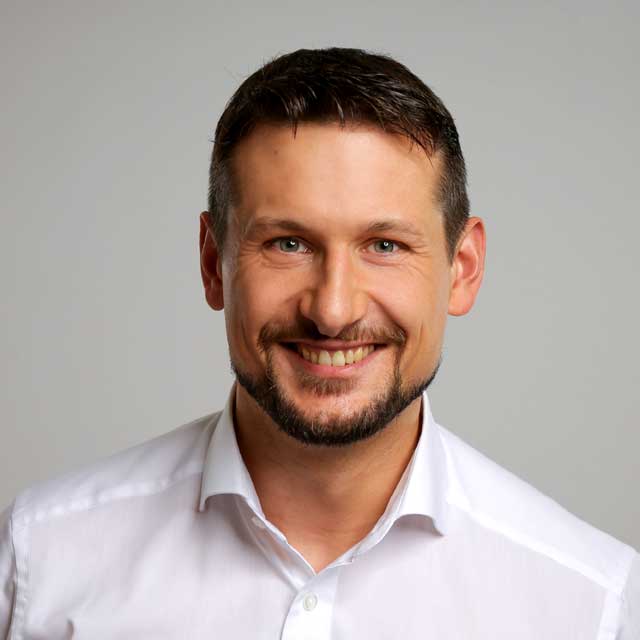 Rainer Wagner