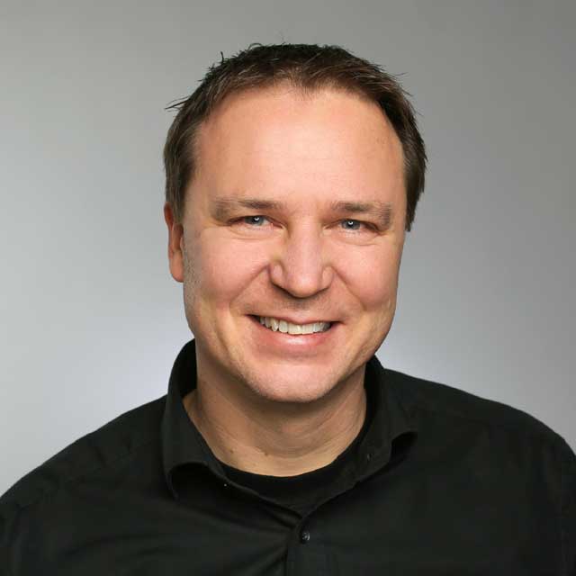Wolfgang Neider