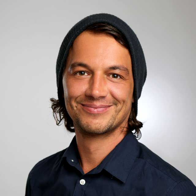 Rainer Maucher