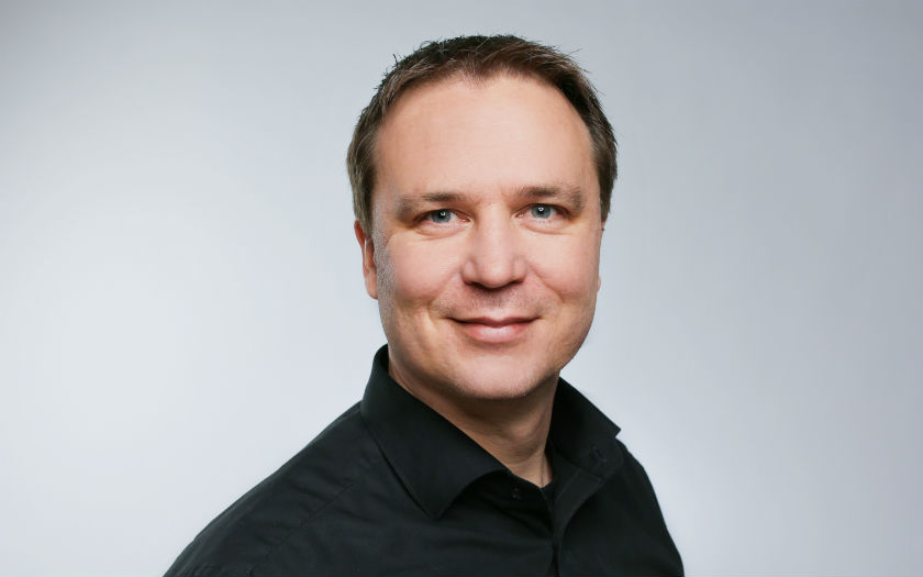 Wolfgang Neider