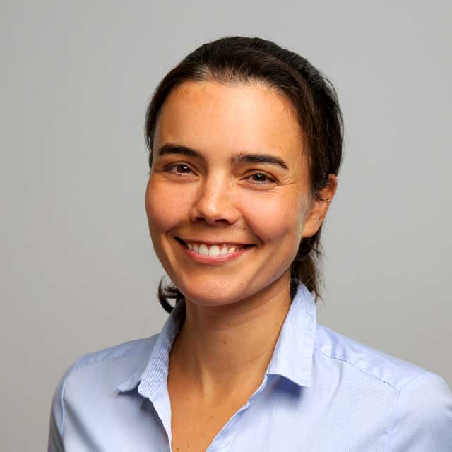 Mirjam Maier