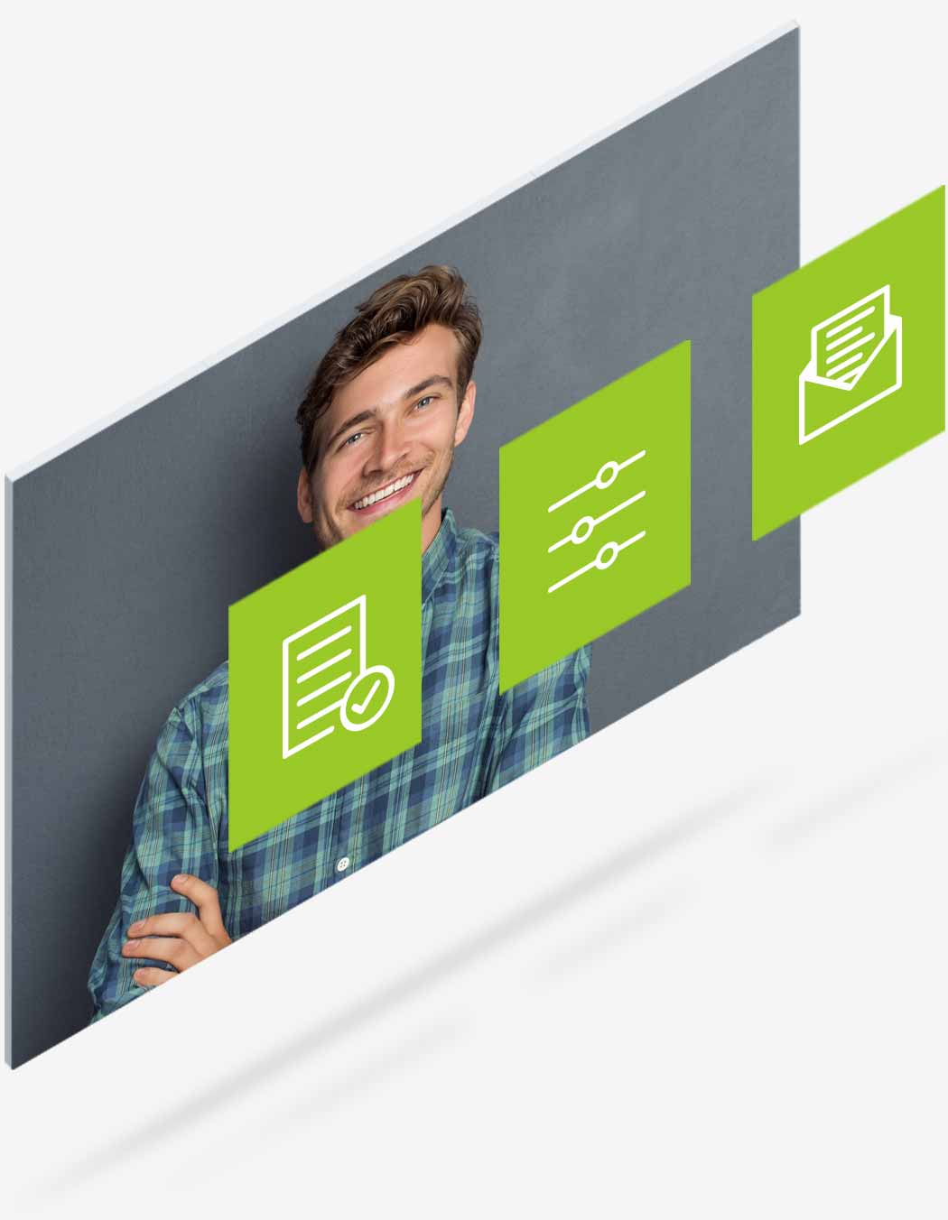 Mit dem FundraisingBox CRM bieten Sie Ihren Spendern das perfekte Spendenerlebnis