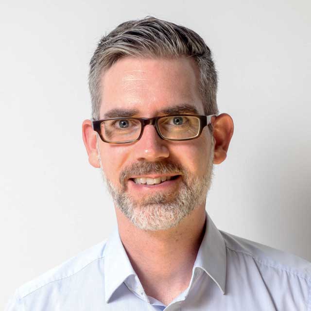 Martin Nabert