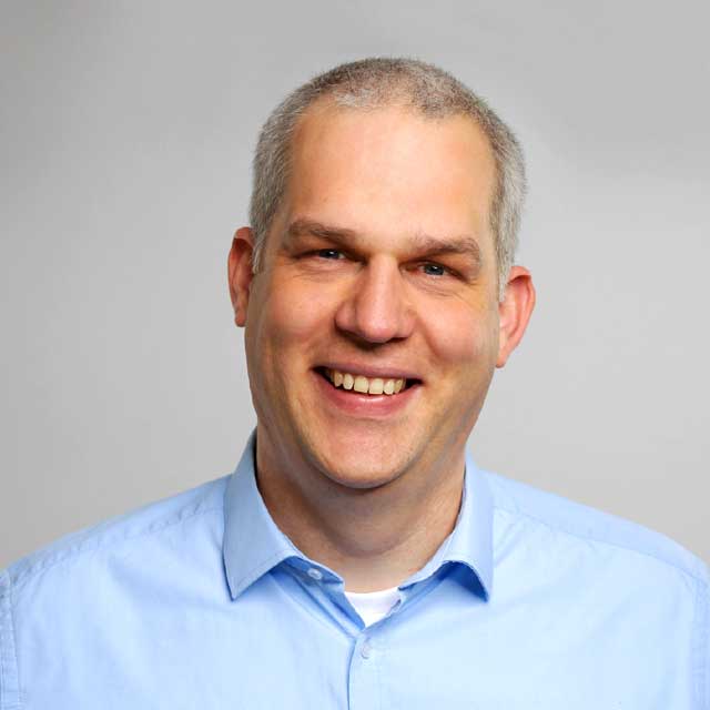 Markus Möller