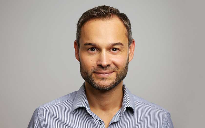 Peter Kral