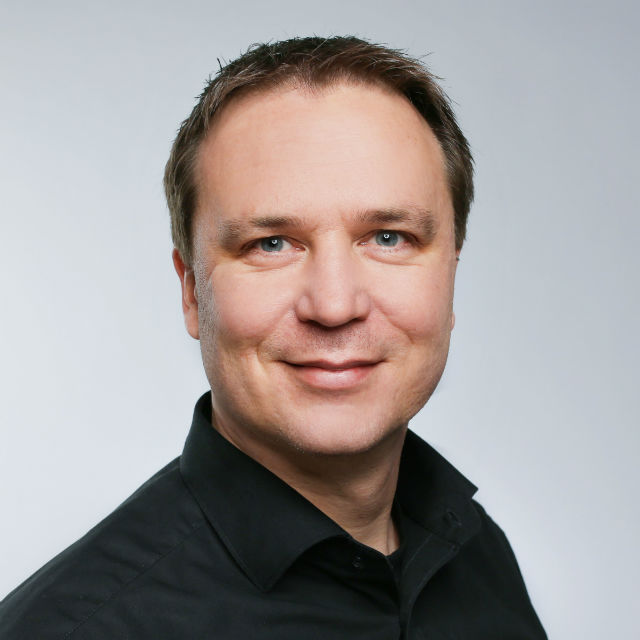 Wolfgang Neider