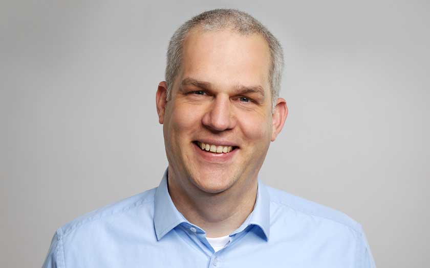 Markus Möller
