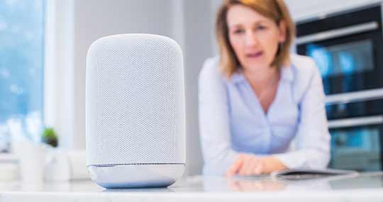 Amazon Alexa