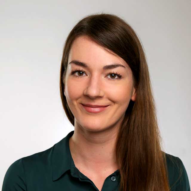 Agnes Sterr