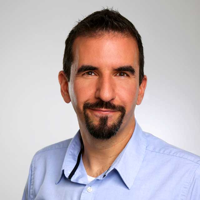 Christian Stengel
