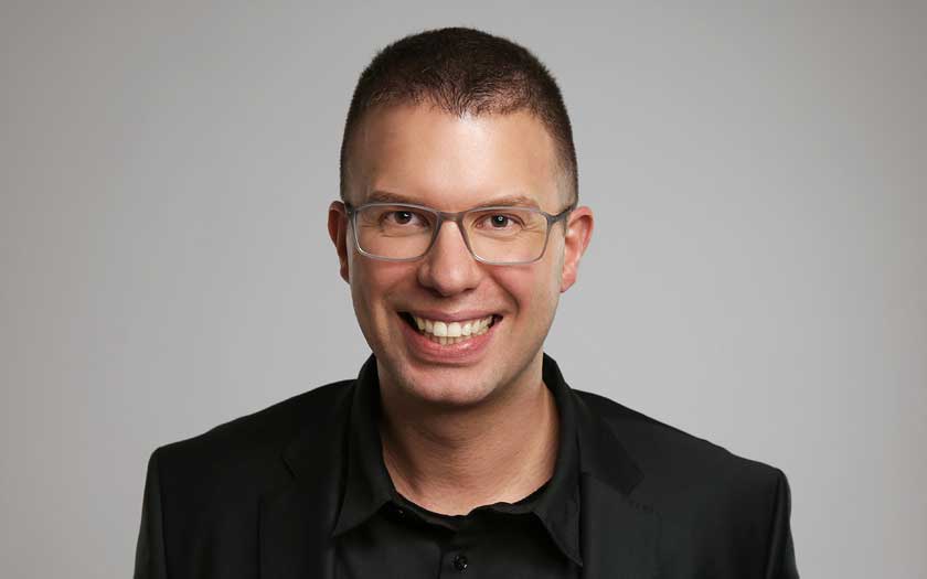 Christian Kaiser