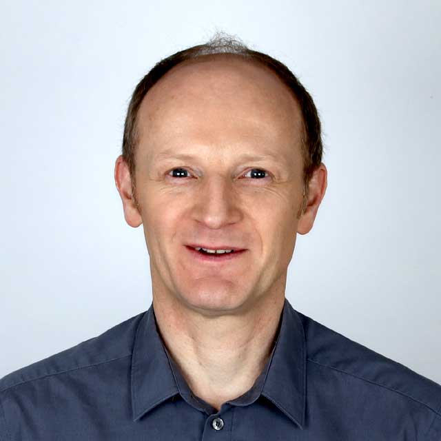 Olaf Wielk