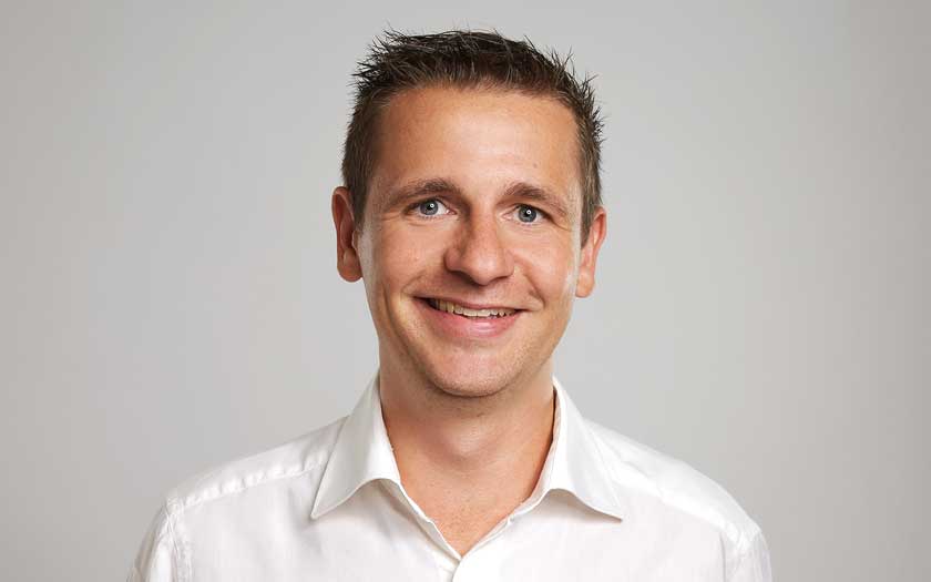 Sebastian Otminghaus
