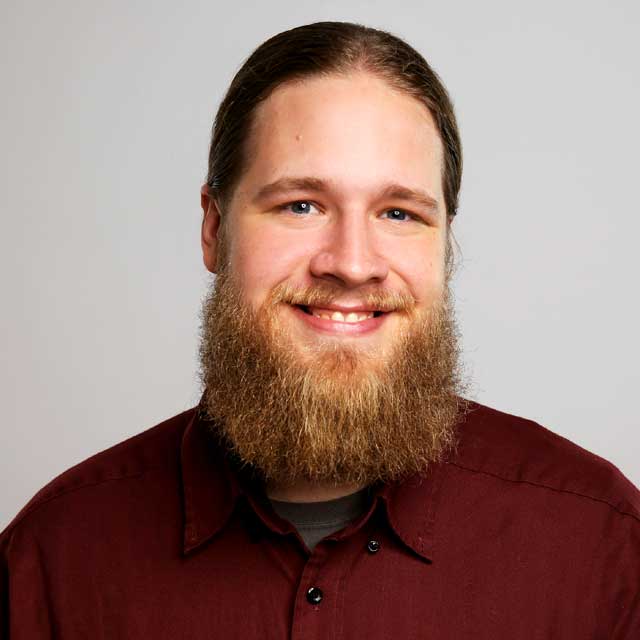 Andrew Russell
