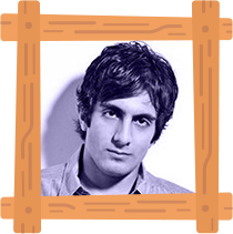 David Antaramian