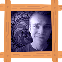 Garet McKinley