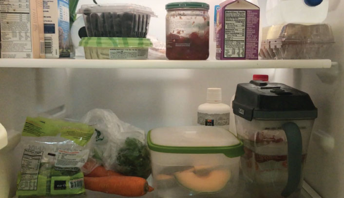 Take The Challenge - It's Time to Waste Less, Enjoy More