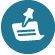 pictogramme emploi