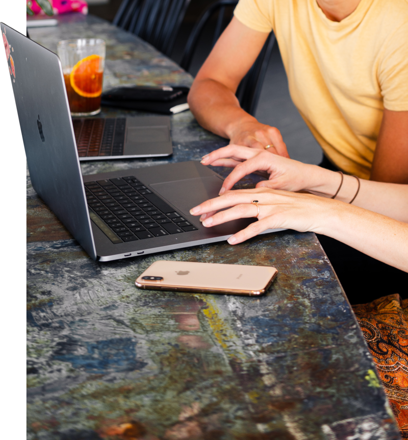 Samen werken aan je uitgaven met een budgetcoach