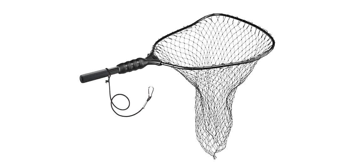 EGO WADE—LARGE NYLON NET