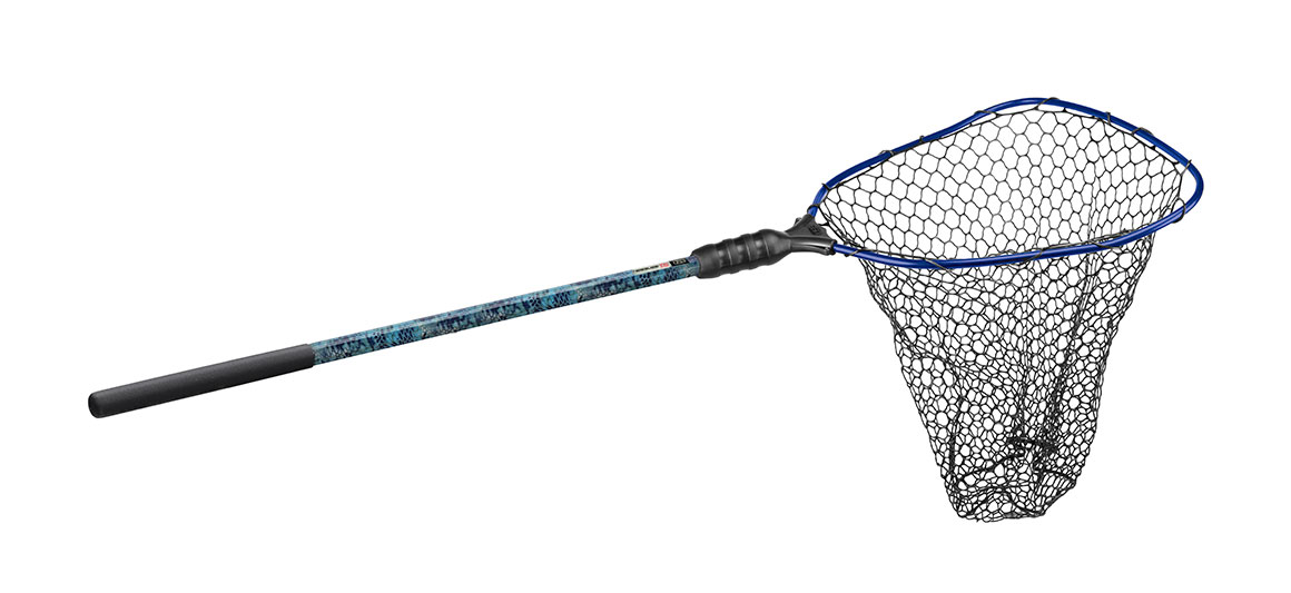 KRYPTEK S1 GENESIS—LARGE DEEP RUBBER NET