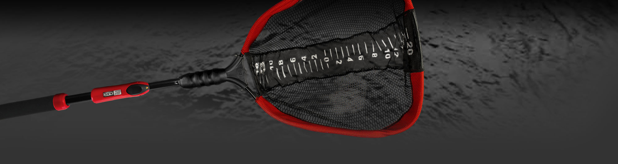 EGO Guide Nets