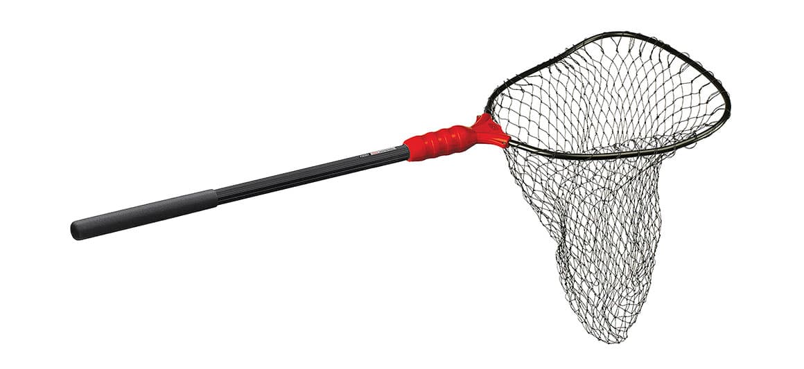 S1 GENESIS—MEDIUM NYLON NET