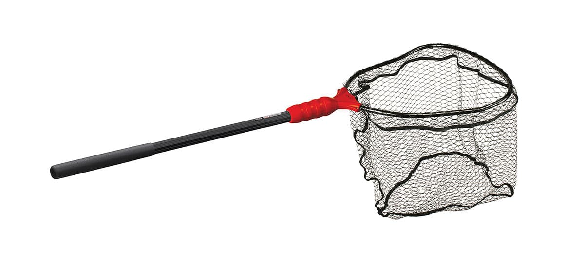 S1 GENESIS—MEDIUM PVC COATED NET