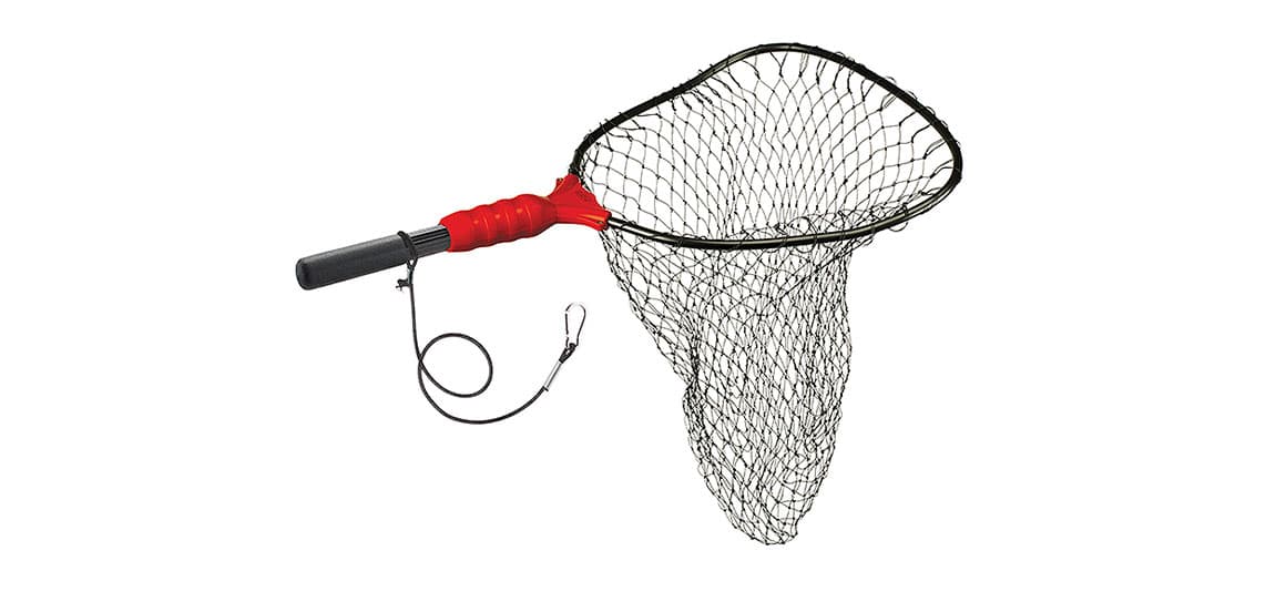 EGO WADE—MEDIUM NYLON NET