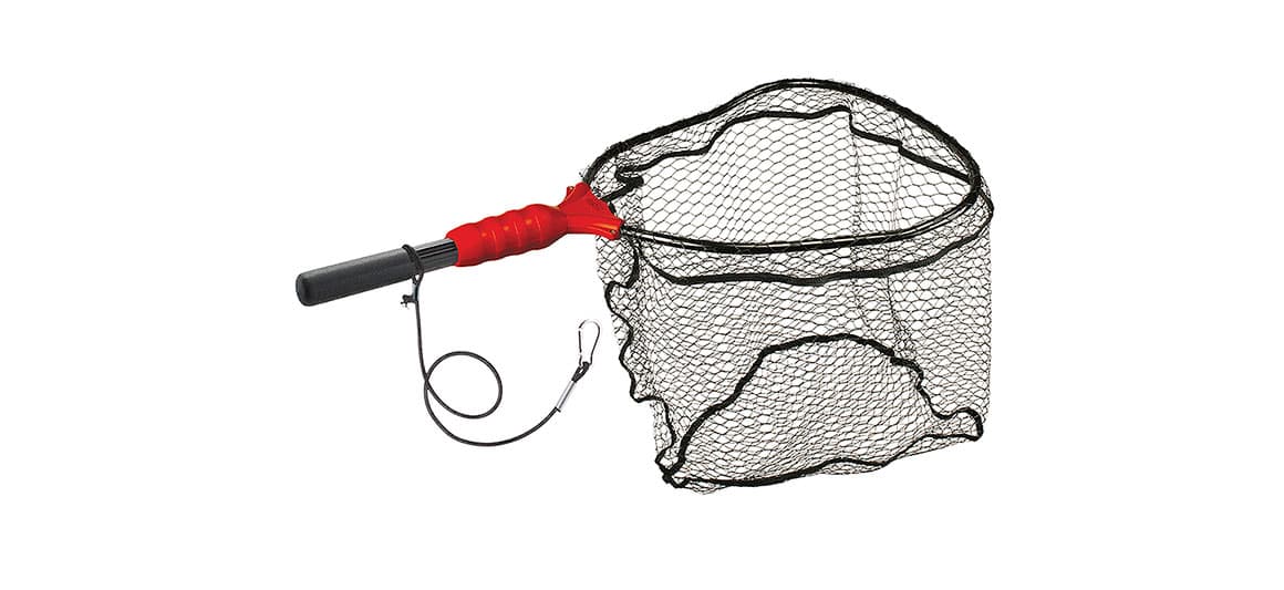EGO WADE—MEDIUM PVC COATED NET