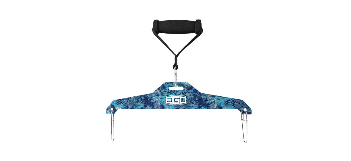 EGO Kryptek—Tournament Culling Deluxe
