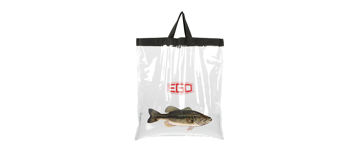 EGO Tournament Weigh-In Bag
