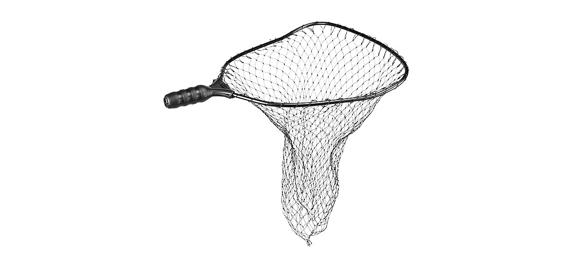 EGO LARGE—NYLON Net Head