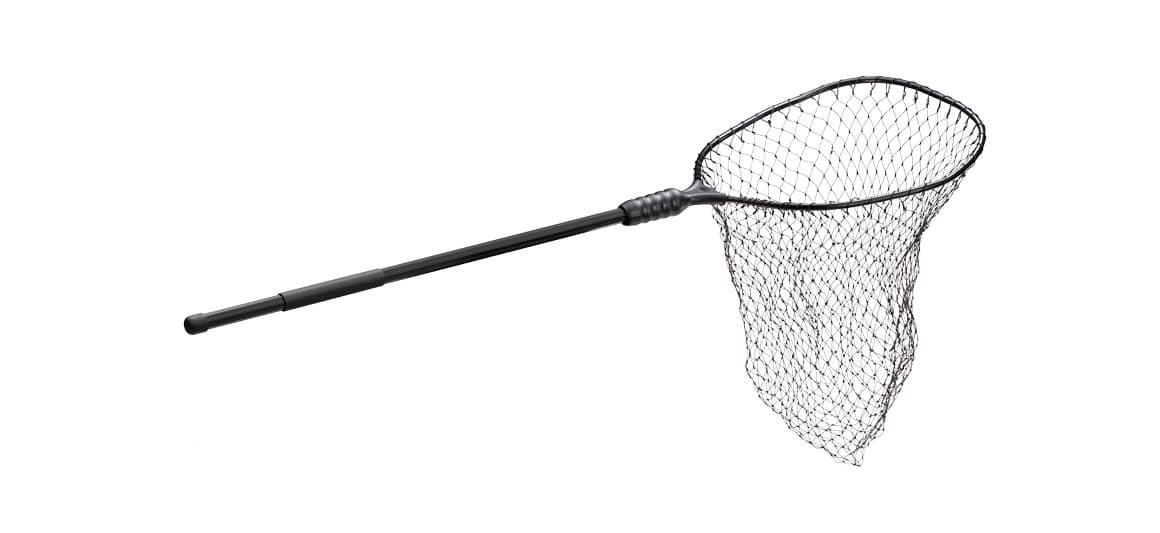 EGO BIG GAME—XLARGE NYLON NET