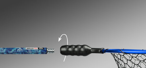Removable Handle