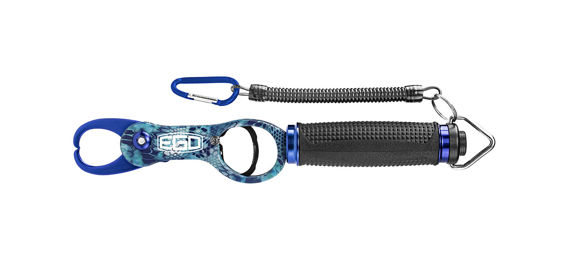EGO Kryptek—Ultra Grip–40lbs