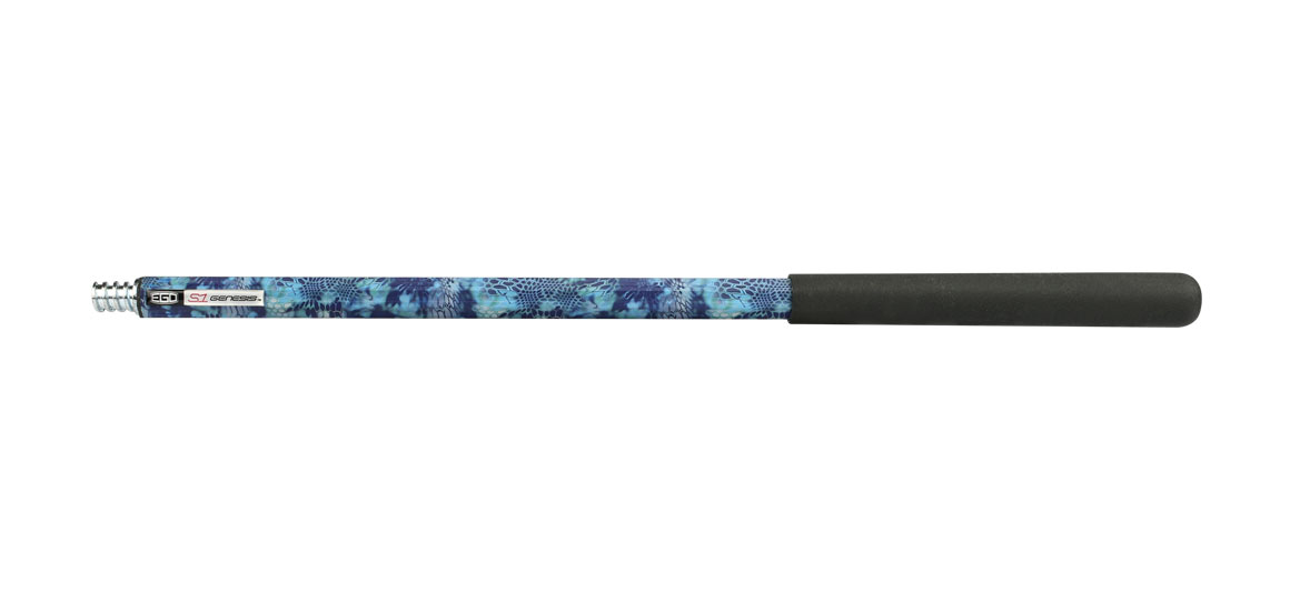 Kryptek S1 Genesis 25" handle