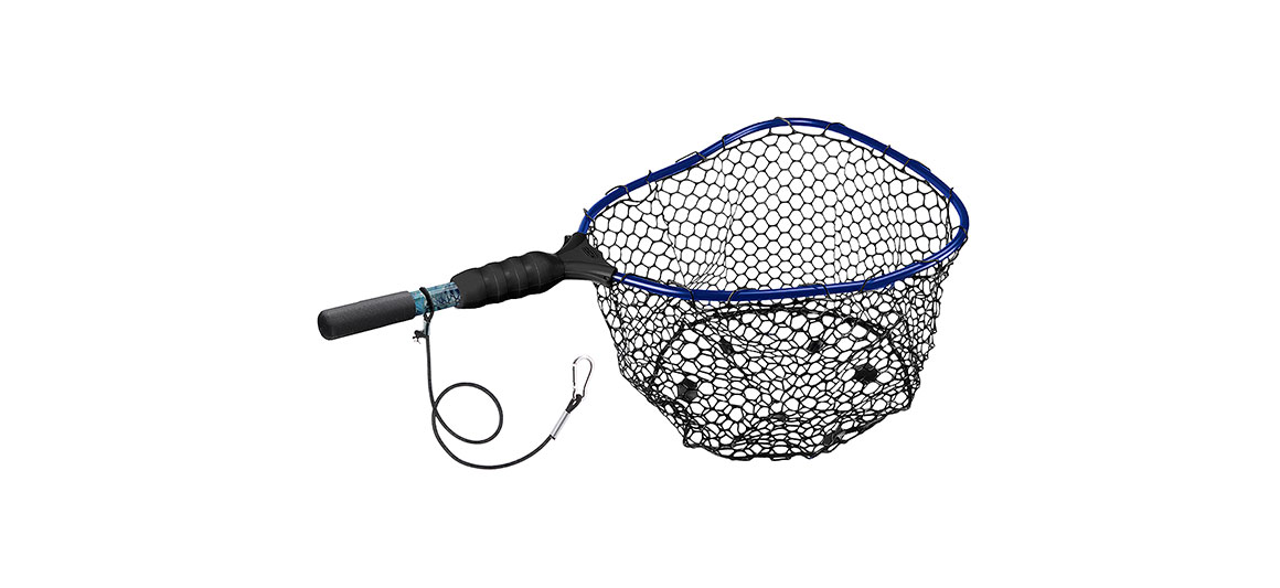 WADE Kryptek—MEDIUM RUBBER NET