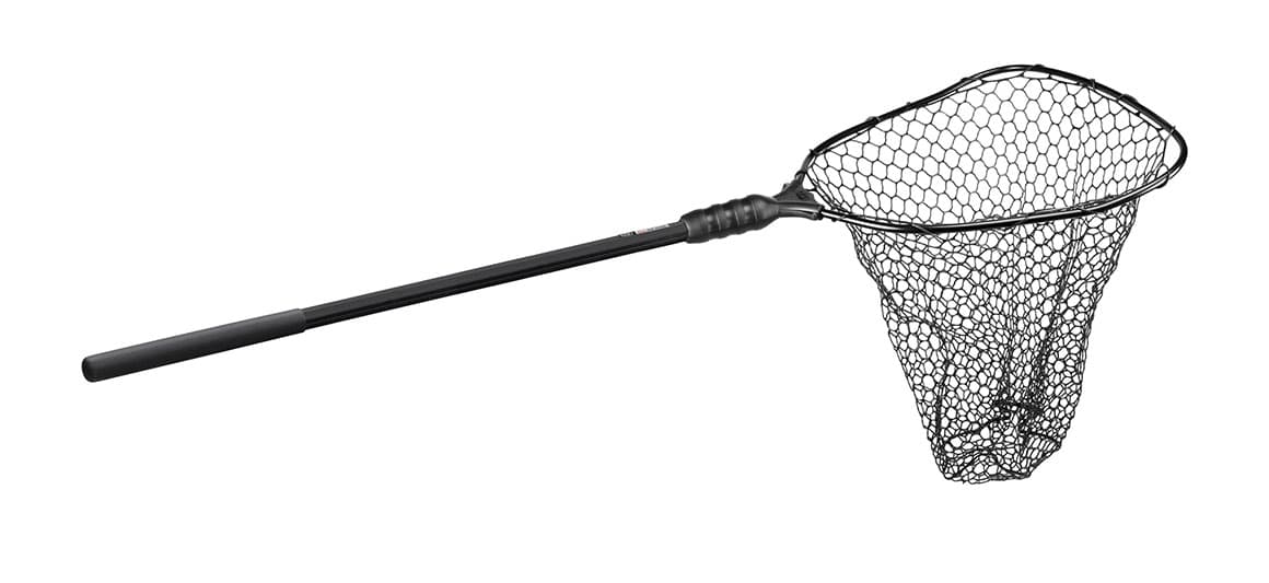 S1 GENESIS—LARGE DEEP RUBBER NET