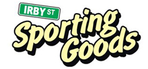 IRBY St Sportings Goods