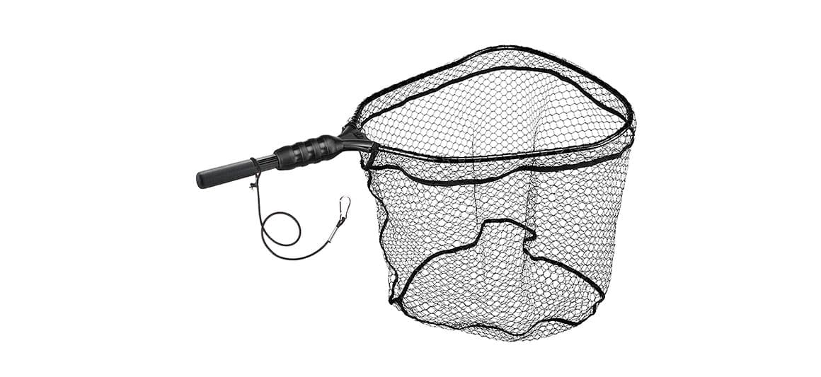 EGO WADE—LARGE PVC COATED NET